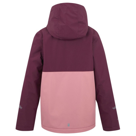 Geacă copii Regatta Hillain Warm Lined