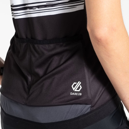 Tricou de ciclism femei Dare 2b AEP Stimulus Jersey