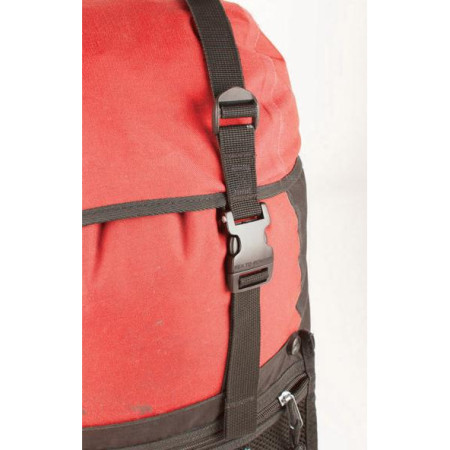 Cataramă de rezervă Sea to Summit Cataramă de rezervă 20 mm 2 axă