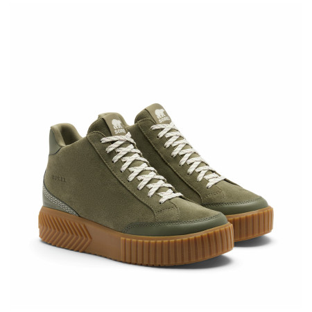 Încălțăminte de iarnă femei Sorel Ona Ave™ Zip Mid Wp