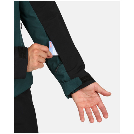 Geacă bărbați Kilpi Flip-M