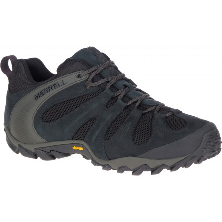 Încălțăminte bărbați Merrell CHAM 8 negru Black