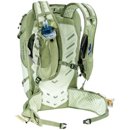 Rucsac turistic Deuter Speed Lite Pro 19