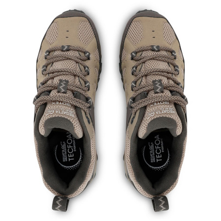 Încălțăminte femei Regatta Womens Edgepoint IV Low