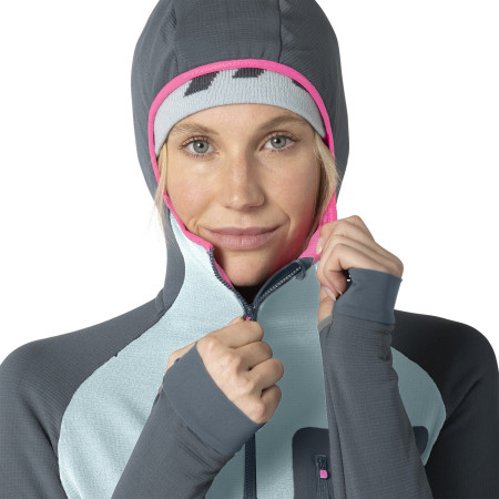 Hanorac femei Dynafit Radical Ptc W Jkt