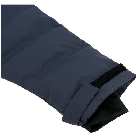 Geacă lungă de iarnă bărbați MOOA Thermora Parka