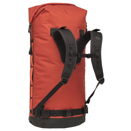 Husă impermeabilă Sea to Summit Big River Dry Backpack 75 L