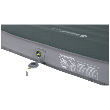 Saltea gonflabilă Outwell Dreamboat Single 7.5 cm