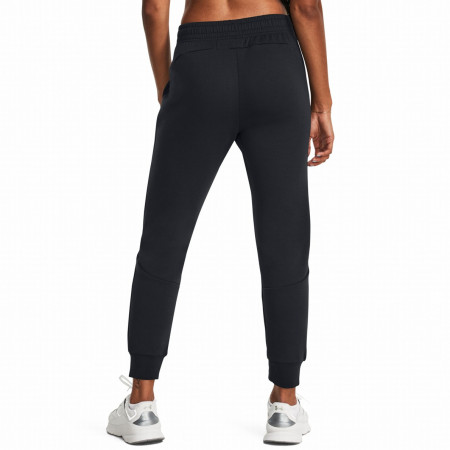 Pantaloni jogging femei Under Armour Unstoppable Flc Jogger