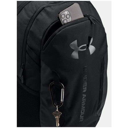 Rucsac pentru sală Under Armour Hustle 6.0 Backpack