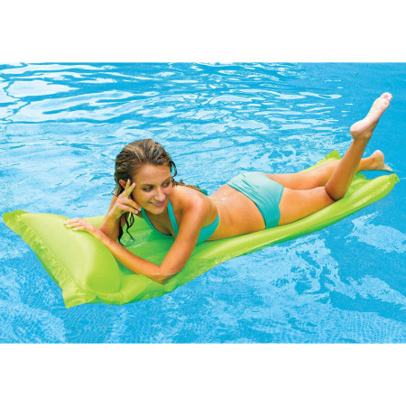 Șezlong gonflabil
Intex Economats 59703EU