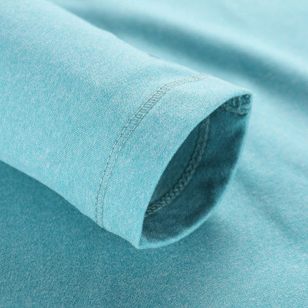 Tricou copii Alpine Pro Louso Blue