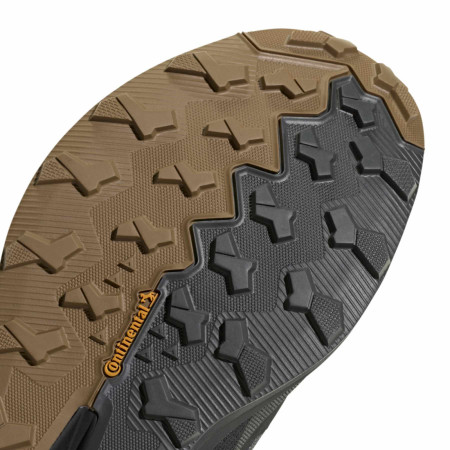 Încălțăminte turistică femei Adidas Terrex Freehiker 3 Mid Gtx W