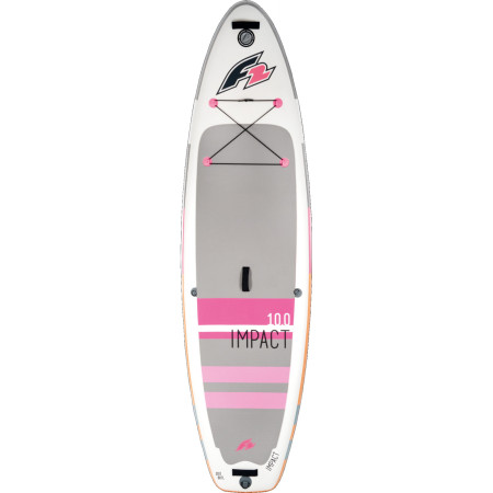 Paddleboard F2 Impact roz Pink