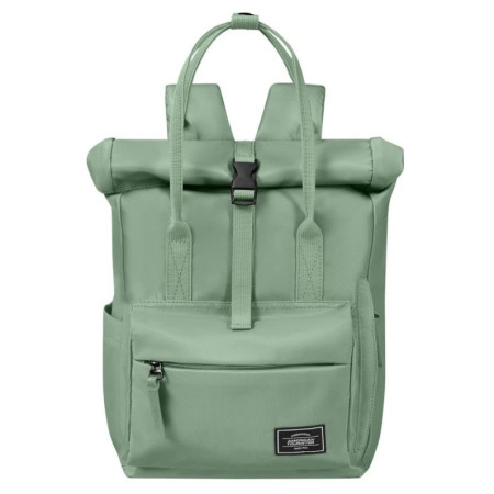 Rucsac urban Samsonite Urban Groove UG16 verde deschis urban green