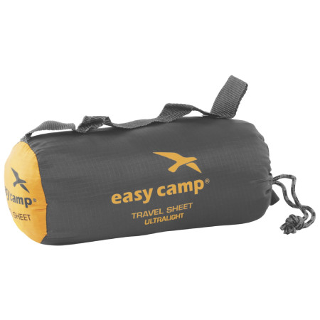 Inserție pentru sacul de dormit Easy Camp Travel Sheet Ultralight