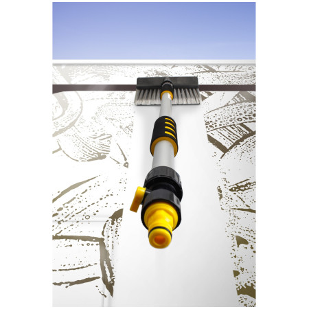 Perie de curățat Brunner Moppy