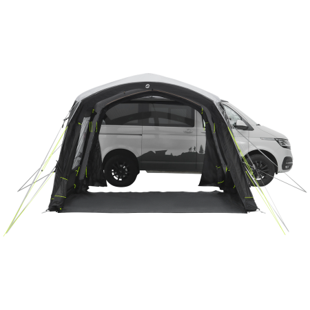 Cort frontal Outwell Park PowerAir