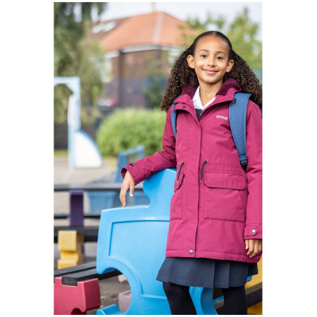 Geacă copii Regatta Junior Valenta