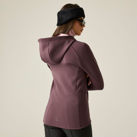 Hanorac femei Dare 2b Glacier Midlayer