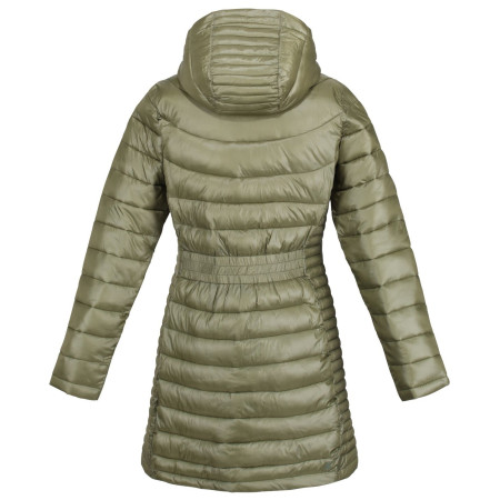 Geacă lungă de iarnă femei Regatta Andel III