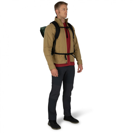 Rucsac urban Osprey Arcane Roll Top Wp 18