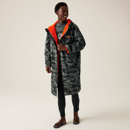 Halat de baie Regatta Adult W Proof Robe