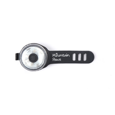 Lumină LED pentru câini Mountain Paws Dog Safety Light