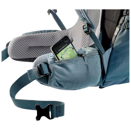 Rucsac Deuter Futura 29 EL