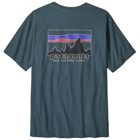 Tricou bărbați Patagonia M's '73 Skyline T-Shirt