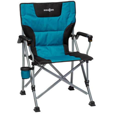 Fotoliu Brunner Raptor Compack albastru