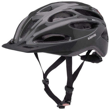 Cască pentru ciclism Radvik Stoot gri/alb