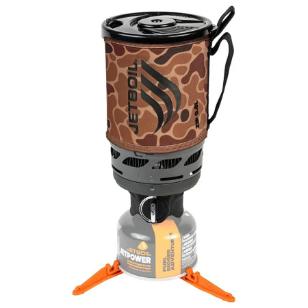 Arzător pentru camping Jet Boil Zip 0.8L