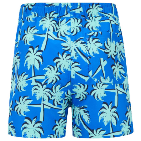 Costum de baie copii Regatta Skander SBluIGrPalm