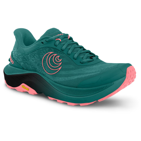 Încălțăminte de alergat pentru femei Topo Ultraventure 4