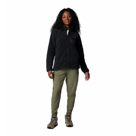 Hanorac femei Columbia West Bend™ Full Zip Ii