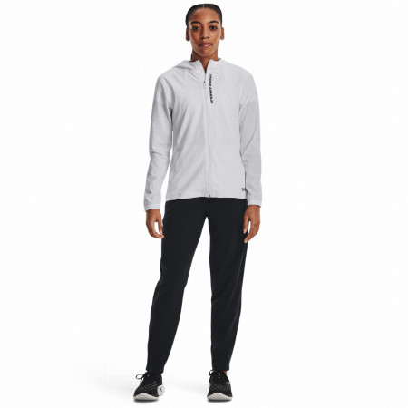 Pantaloni femei Under Armour OutRun the Storm Pant