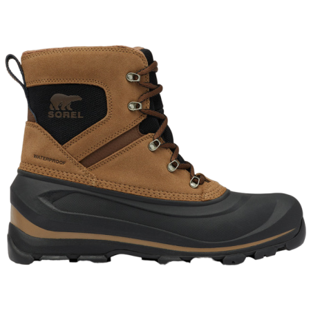 Încălțăminte de iarnă bărbați Sorel Buxton Lace