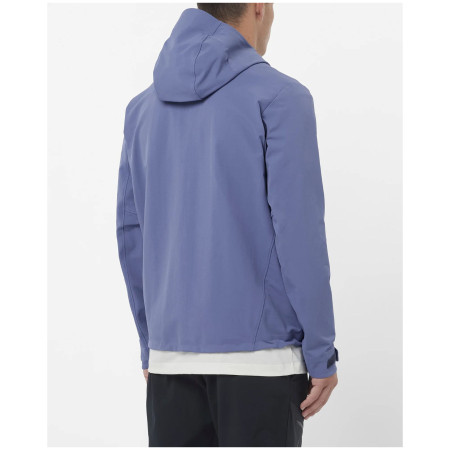 Geacă bărbați Salomon Outpeak Softshell M