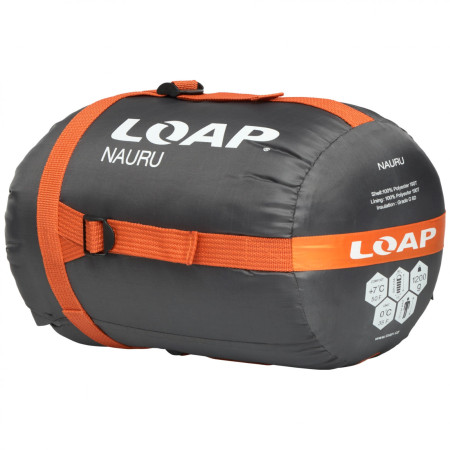 Sac de dormit Loap Nauru