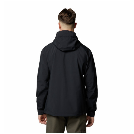 Geacă de primăvară bărbați Columbia Earth Explorer™ II Shell