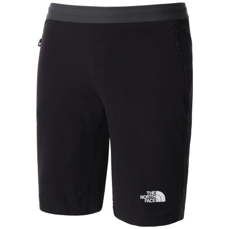 Pantaloni scurți bărbați The North Face Ao Woven Short negru Tnf Black
