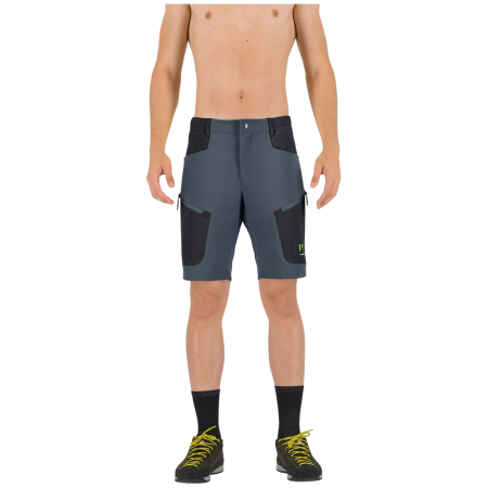 Pantaloni scurți bărbați Karpos Lastia Bermuda