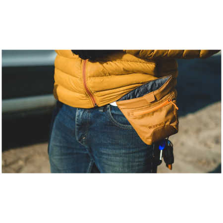 Săculeț pentru recompense Ruffwear Treat Trader™ Treat Pouch