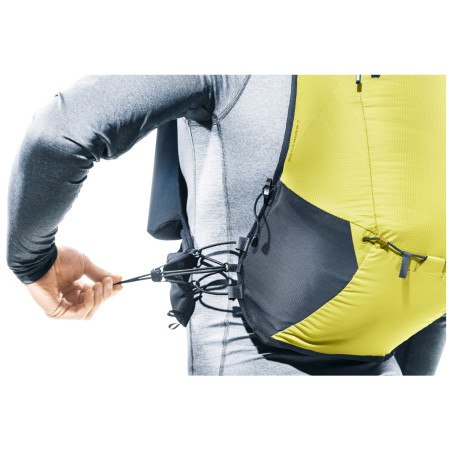 Rucsac pentru alergare Deuter Ascender 7