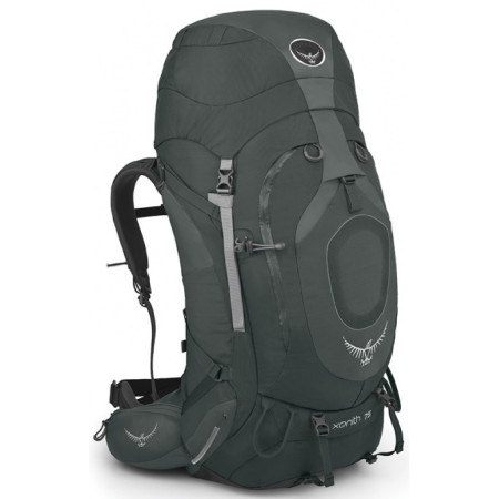 Rucsac Osprey Xenith 75 gri