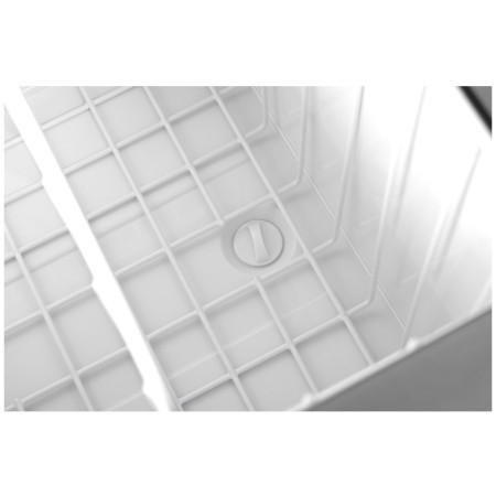 Ladă frigorifică cu compresor Brunner Polarys Criomaster HPI 73