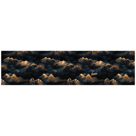 Bentiță femei Drexiss Gold Mountain