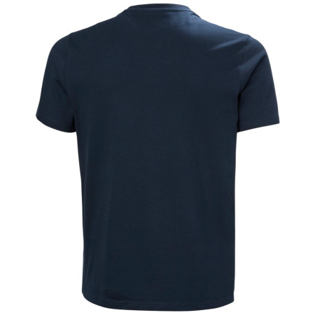 Tricou bărbați Helly Hansen Core Graphic T 2.0