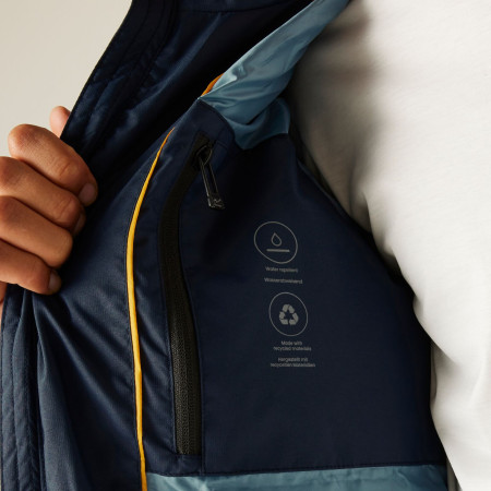 Geacă bărbați Regatta Leeshaw